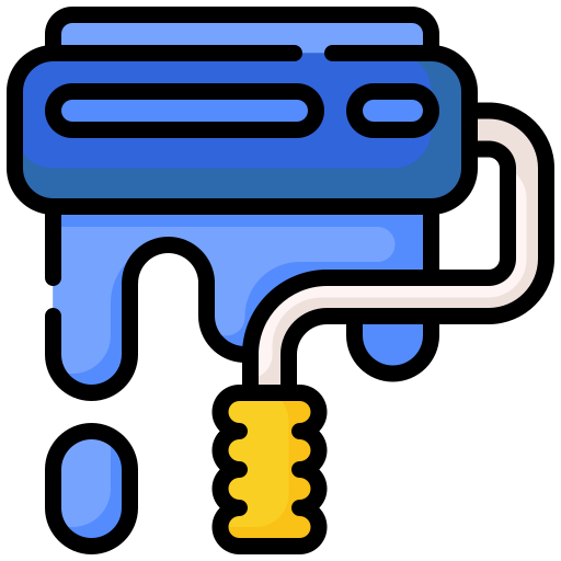 paint roller 10528401